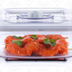 FoodSaver Quick 2.25 quart Marinator | $17 | Amazon